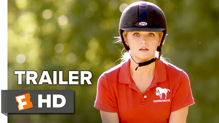 Emma's Chance Official Trailer 1 (2016) - Greer Gr...