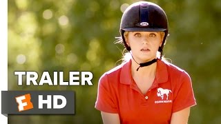 Emma's Chance Official Trailer 1 (2016)  Greer Grammer, Joey Lawrence Movie HD