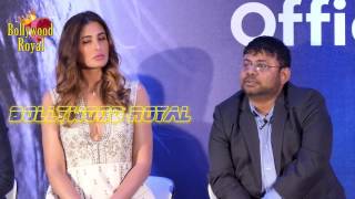 Nargis Fakhri Launches Her Own Mobile App Part  2