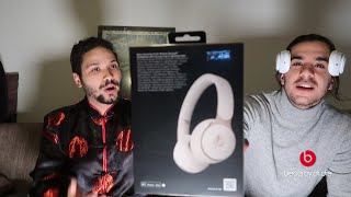 GAGNEZ LE NOUVEAU BEATS SOLO PRO 🎧🎁 GAGNEZ LE NOUVEAU BEATS SOLO PRO 🎧🎁
