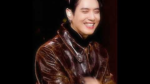 Kim Yugyeom (his beautiful laugh) ~ edit