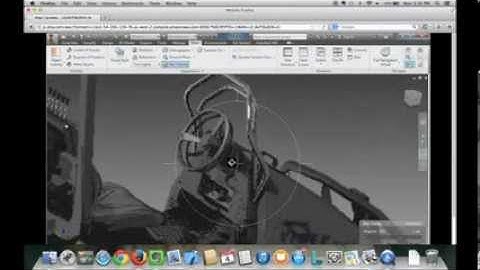 Autodesk Provides 3D Design in a Browser, an Industry First