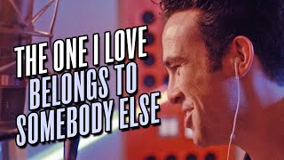 Matt Forbes - 'The One I Love (Belongs to Somebody Else)' [Official Music Video] Frank Sinatra chords