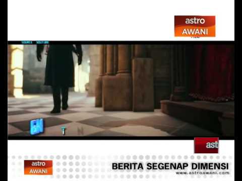 Video: Maklumat Siasatan PC Assassin's Creed