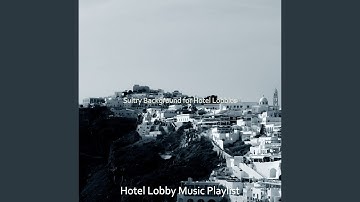 Pulsating Ambience for Hotels