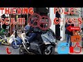 London Bike thieves Spotted, Police chase & Random encounters #11