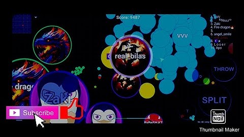 blob.io compilation by real_bilas #50| road to 40 subscribers