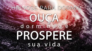 Download lagu HIPNOSE PARA DORMIR - OUÇA DORMINDO E PROSPERE SUA VIDA DESBLOQUEIE SUA MENTE