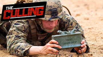 EPIC 3 Man Claymore Kill | The Culling Gameplay