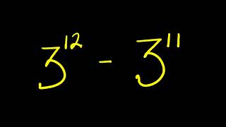 CAN You Solve This ENTRY Exams Without Calculator in 1 Sec?