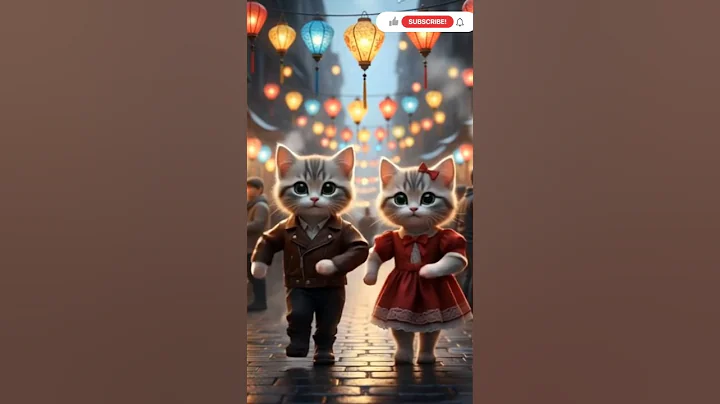 Watch the video about Cute Cat Dance 😻 | Funny Cat Moves | Viral Short Video 2025 #CatDance #Cat #FunnyPets #ViralCat