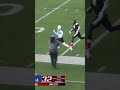 QB1 Takes Off For A 55-Yard Go-Ahead TD!