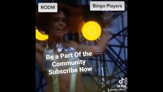 10 Years ago today bingo players release Cry Just a Little #bingoplayers #ultramusicfestival #edm