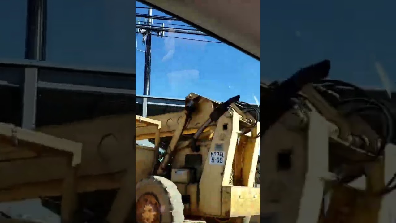 *First Look* Berwyn Fire Company New Main Station Being Built