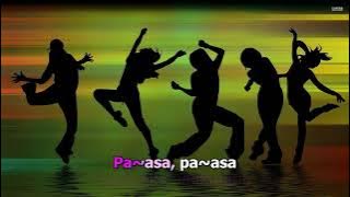 Despacito (Tagalog Version) Karaoke