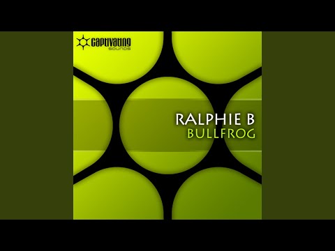 Watch Bullfrog (Original Mix) on YouTube