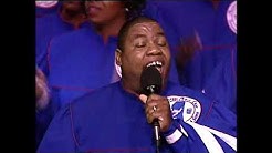 The Mississippi Mass Choir - One More Day