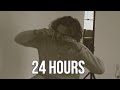 Alexander Stewart - 24 Hours (Official Lyric Video)