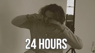 Alexander Stewart - 24 Hours (Official Lyric Video) chords