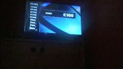 The weakest link dvd game game 3