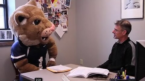 Advising, Course Selection, & Registration