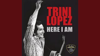 Sunset Lover - Trini Lopez