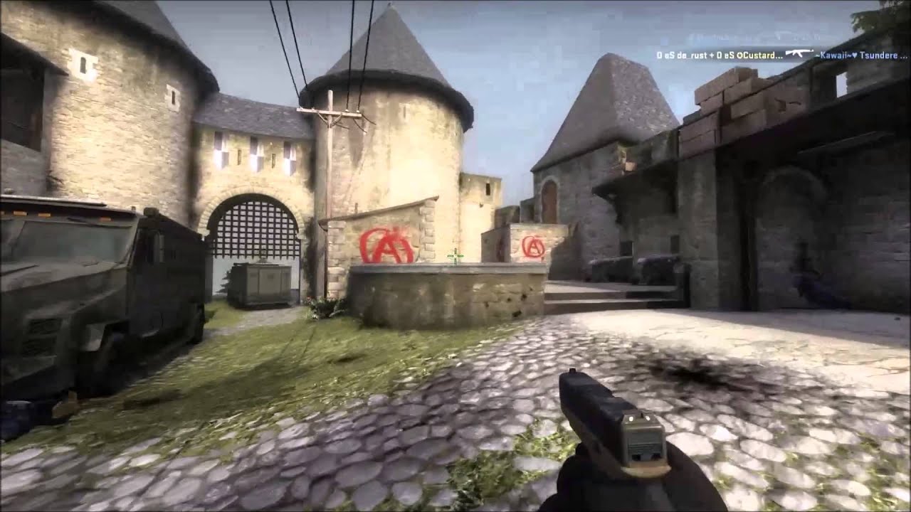 Division eSports Launch Trailer