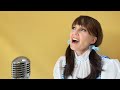 Over The Rainbow | Judy Garland | Cover by Mette Jensen | Sunday at the Musicals with Mette