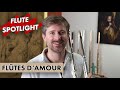 Flute Spotlight Just Flutes And Altus Flûtes D Amour Flute Spotlight Just Flutes And Altus Flûtes D Amour