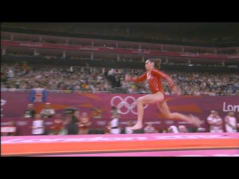 Video: Paano Ibinahagi Ng Mga Channel Ang Pag-broadcast Ng London Olympics