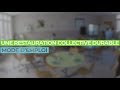 Une restauration collective durable : mode d'emploi