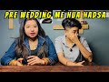 Our love story series  ep34  pre wedding me hua hadsa