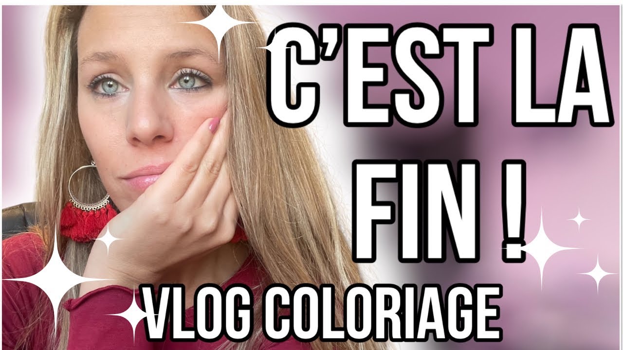 Daily Vlog 4 ! : Je finis 2 colos, j’avance les bingos et ma PAC 