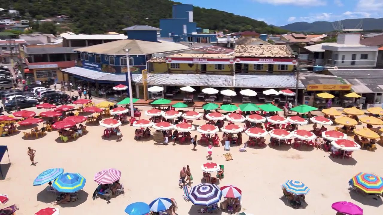What Happens When You Explore BARRA DA LAGOA Like a Local