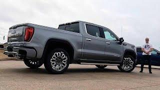 Is The 2023 GMC Sierra 1500 Denali Ultimate WORTH $87,879.95?