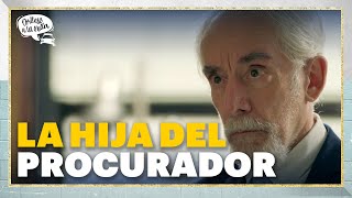 El procurador de la República por poco y CORTA LA CABEZA de todos | Oríllese a la Orilla | C6