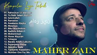 Kumpulan Lagu Sholawat  Maher Zain (Full Album 2024)