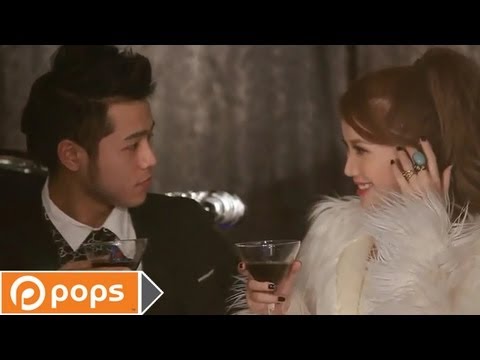 Nothing In Your Eyes 2 - Mr T ft Yanbi ft Bảo Thy [Official]