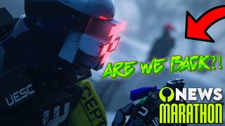 Marathon Buffed Rooks and Sponsored Is Back!