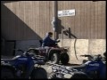 Tracks in Time: All Terrain Vehicles in Alaska