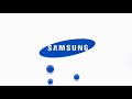 Samsung Logo Balls Effects 9 (Special 800 Subscriptions) (List of Effects in the Description).
