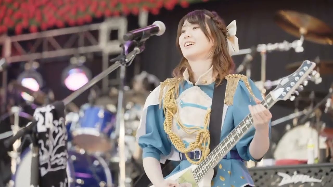 HAGANE : 天下五剣 Naon No Yaon 2025 #hagane #よしださくら #sayaka