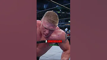 John Cena DESTROYS Brock Lesnar #johncena #brocklesnar #chrisbenoit #therock #wwe #ufc #jre #mma