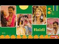 Bollywood haldi mashup  haldi songs  bollywood haldi songs  wedding song  haldi ceremony
