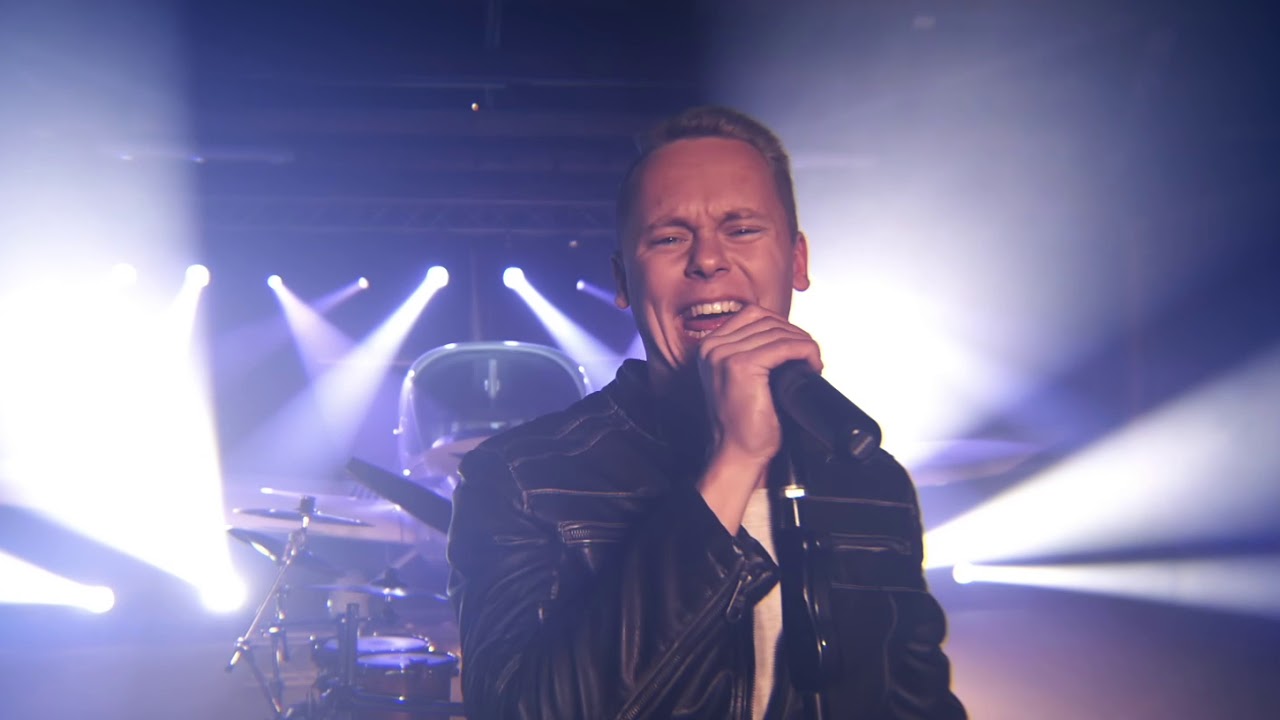 BOHEMIANS - Free As A Bird (OFFICIAL MUSIC VIDEO)