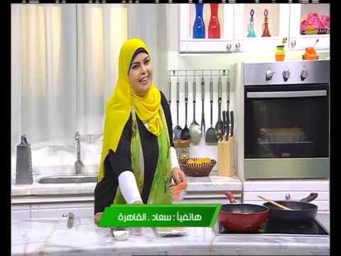 طريقة عمل كرات جوز الهند بالزبيب