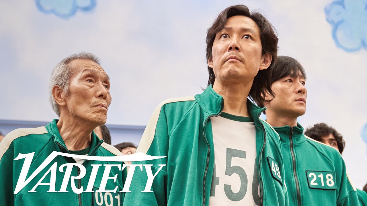 Drama Ensemble Nominees at the 2022 SAG Awards | Awards Circuit