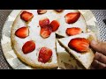 Diet Cake or Digestive biscuits cake recipe By Easy to Cook llll delicious