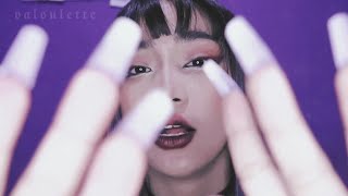 1 Minute Asmr 𝐞𝐲𝐞 𝐭𝐫𝐚𝐜𝐢𝐧𝐠