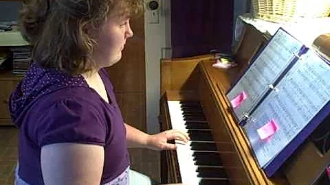 Composing/Arrang...  for Piano
